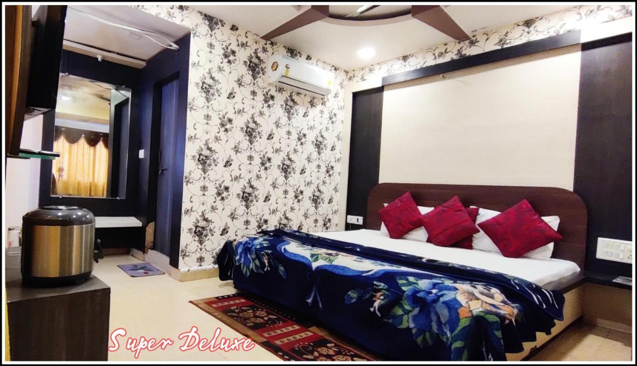 Hotel Satpura Safari Pachmarhī Esterno foto