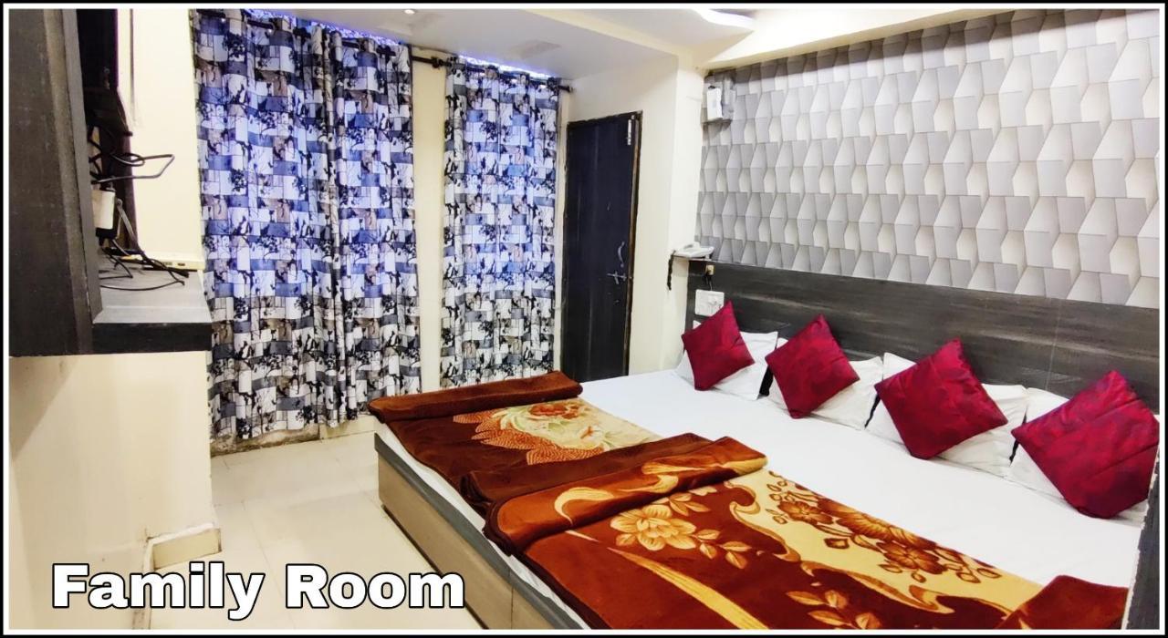 Hotel Satpura Safari Pachmarhī Esterno foto