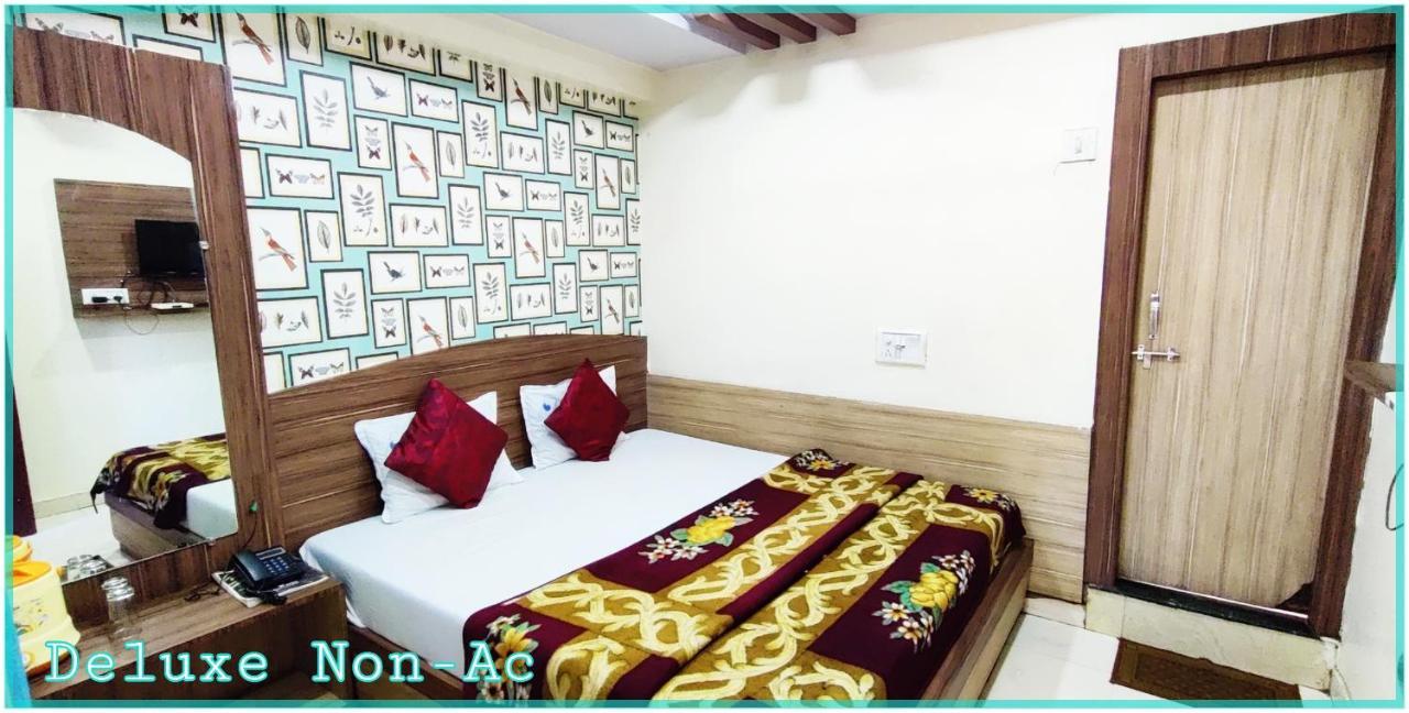 Hotel Satpura Safari Pachmarhī Esterno foto