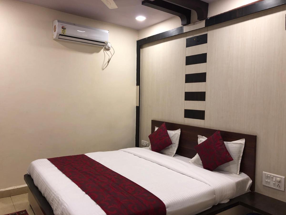 Hotel Satpura Safari Pachmarhī Esterno foto