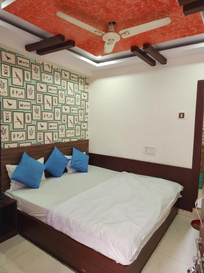 Hotel Satpura Safari Pachmarhī Esterno foto